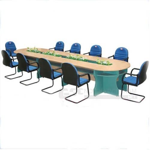 Mesa de Juntas Blue