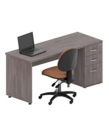 Escritorio Ejecutivo MaxPanel