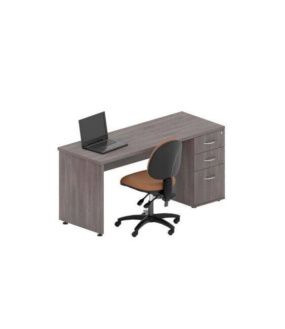 Escritorio Ejecutivo MaxPanel