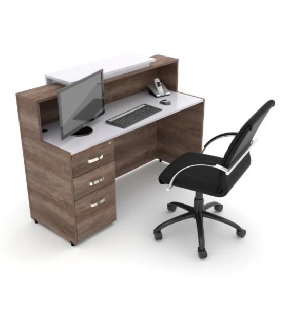 Recepción Nordik Pro