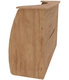 Recepción Orgánica Nórdica