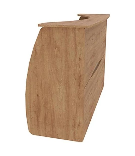 Recepción Orgánica Nórdica