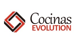 COCINAS EVOLUTION
